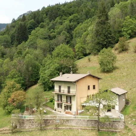 I Pellegrini Della Casela * Bordogna