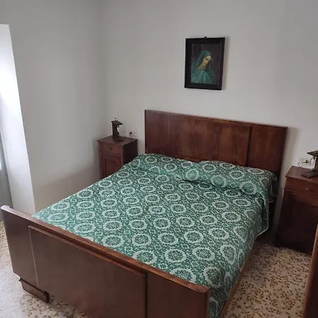 Bed & Breakfast I Pellegrini Della Casela