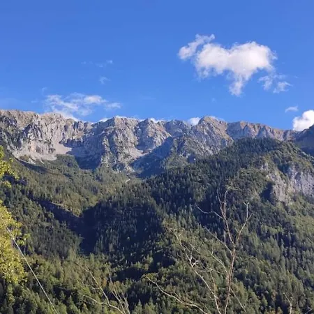 Bed & Breakfast I Pellegrini Della Casela Bordogna