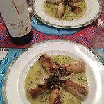 I Pellegrini Della Casela B&B *