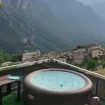 I Pellegrini Della Casela B&B Bordogna