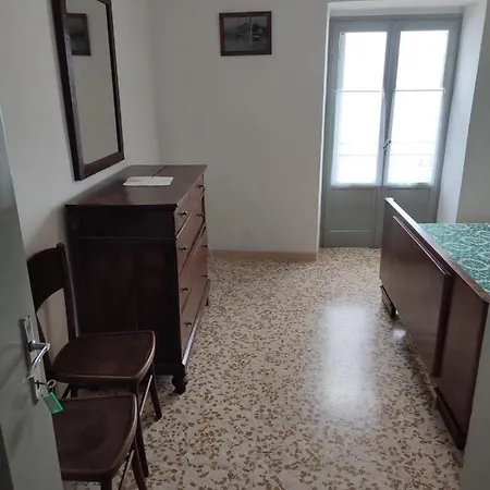 Oda ve Kahvaltı I Pellegrini Della Casela