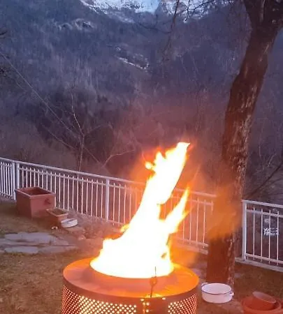 Oda ve Kahvaltı I Pellegrini Della Casela *