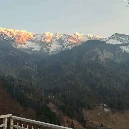 B&B I Pellegrini Della Casela Bordogna