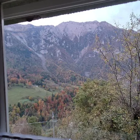 Oda ve Kahvaltı I Pellegrini Della Casela