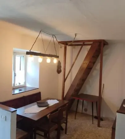 I Pellegrini Della Casela Oda ve Kahvaltı Bordogna