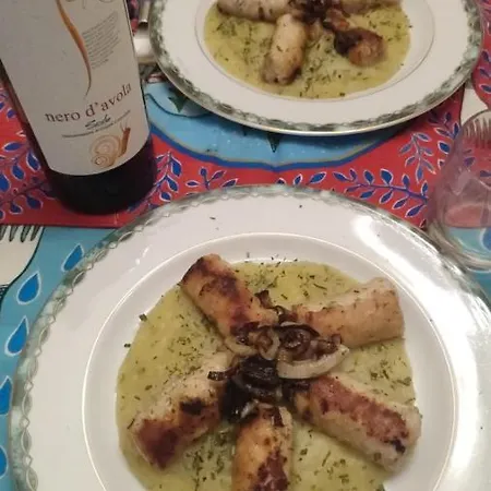 I Pellegrini Della Casela Oda ve Kahvaltı *