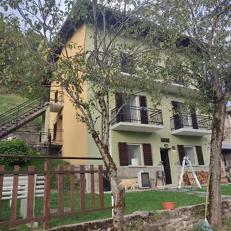 I Pellegrini Della Casela B&B