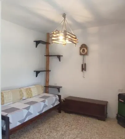 Oda ve Kahvaltı I Pellegrini Della Casela