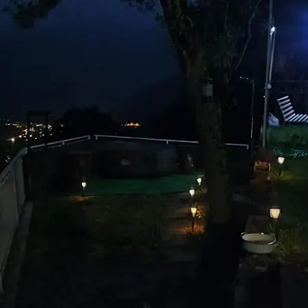 Oda ve Kahvaltı I Pellegrini Della Casela *