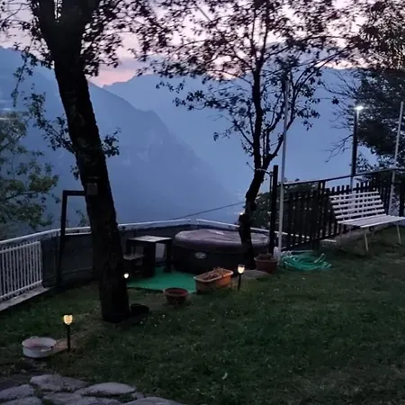B&B I Pellegrini Della Casela