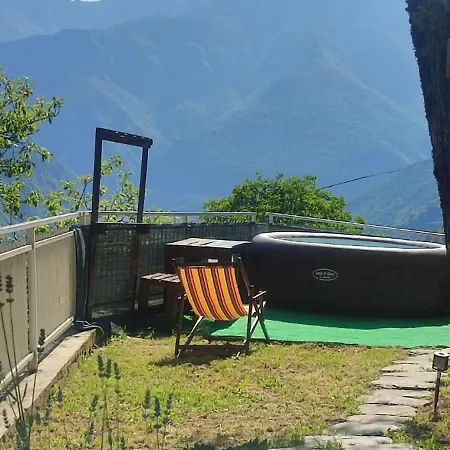 I Pellegrini Della Casela Bordogna