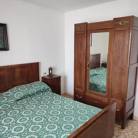 I Pellegrini Della Casela Oda ve Kahvaltı